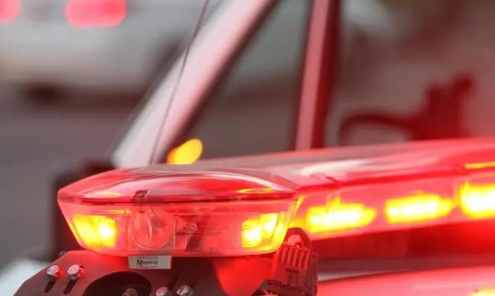 🚔 Jovem de 19 anos procurado por roubo é preso pela Polícia Militar em empresa de Grão-Pará
