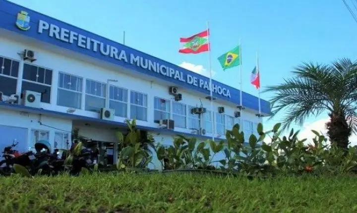 🏛️ Justiça cobra explicações de Palhoça após Prefeitura processar a si mesma