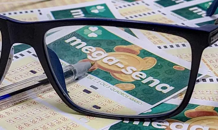 Mega-Sena sorteia prêmio acumulado em R$ 115 milhões nesta terça-feira
