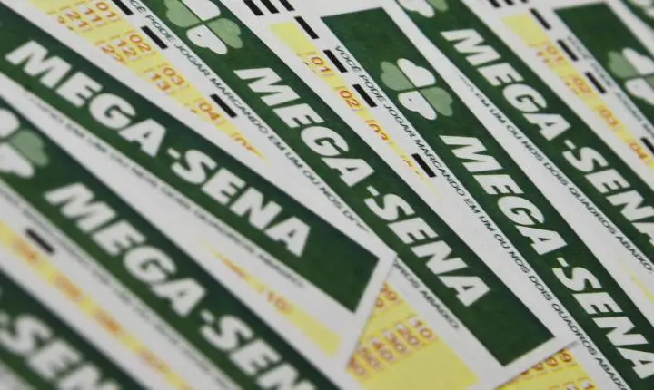 Mega-Sena sorteia prêmio de R$ 16 milhões nesta terça-feira