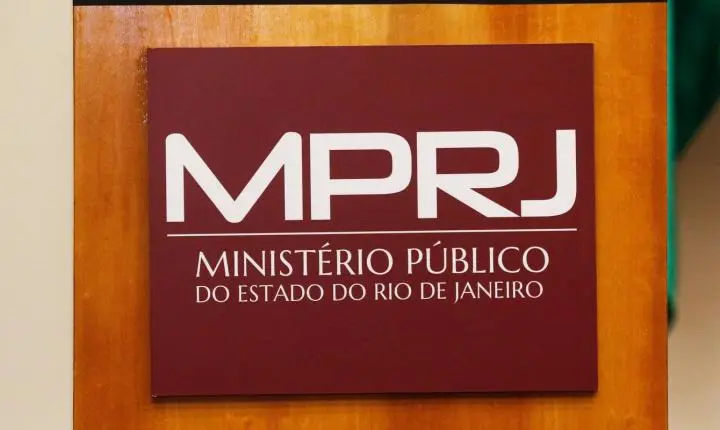 Ministério Público do Rio renova acordo para enfrentar criminalidade