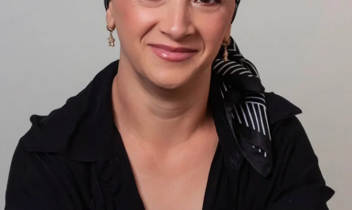 🚨 Moradora de São Ludgero realiza vaquinha para custear tratamento contra câncer agressivo