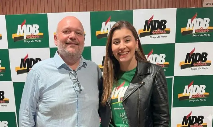 🔄 Mudança no comando da Secretaria de Administração e Fazenda 