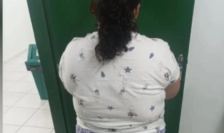 🚔 Mulher de 37 anos é presa em SC após se passar por menina de 12 e ser adotada por família