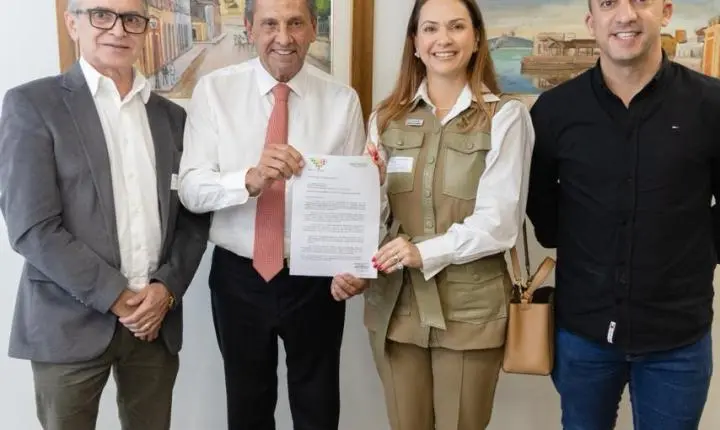 🚀 Na Alesc, Beto reforça urgência de terceira faixa na SC-370