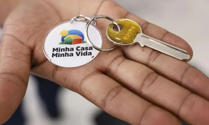 Novas regras do Minha Casa, Minha Vida começam a valer nesta quarta 