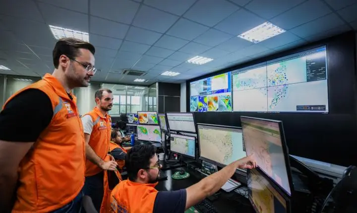 🌊 Novo El Niño é confirmado e Defesa Civil de SC monitora riscos de chuvas intensas