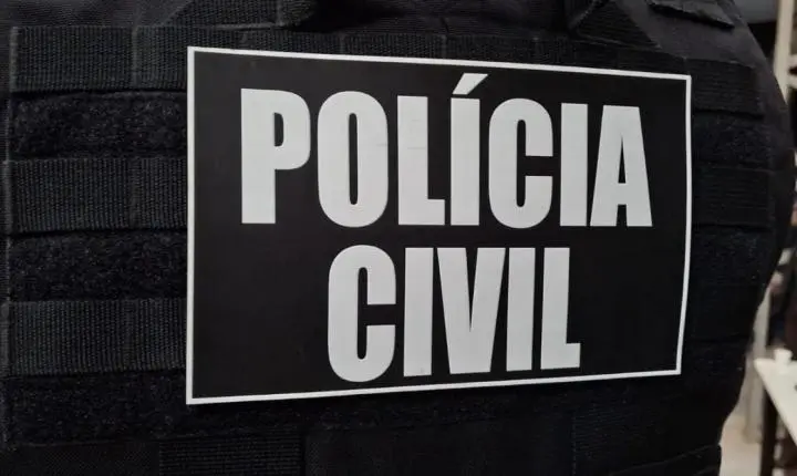 🛑 Operação DESMOS cumpre 26 mandados e prende três pessoas contra o crime organizado em SC