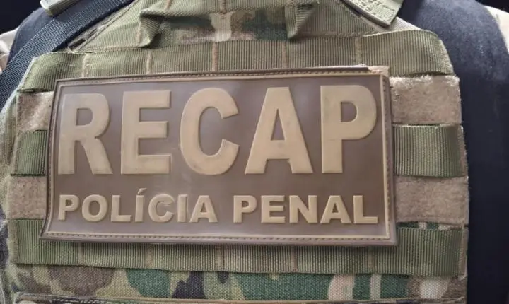 🛑 Operação DESMOS cumpre 26 mandados e prende três pessoas contra o crime organizado em SC
