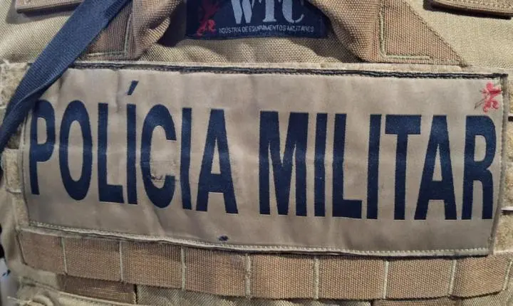 🛑 Operação DESMOS cumpre 26 mandados e prende três pessoas contra o crime organizado em SC