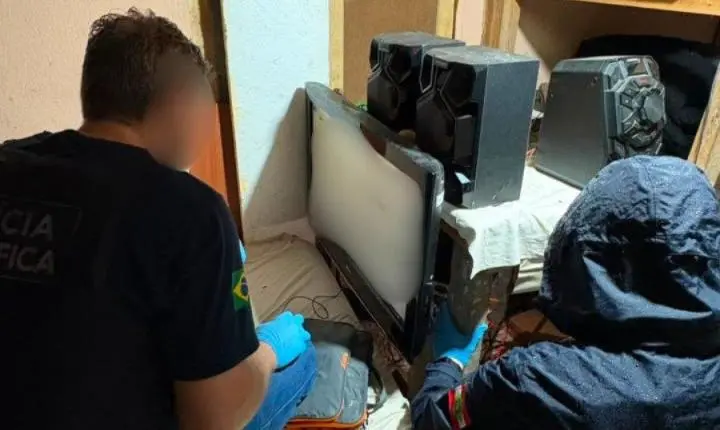 Operação 