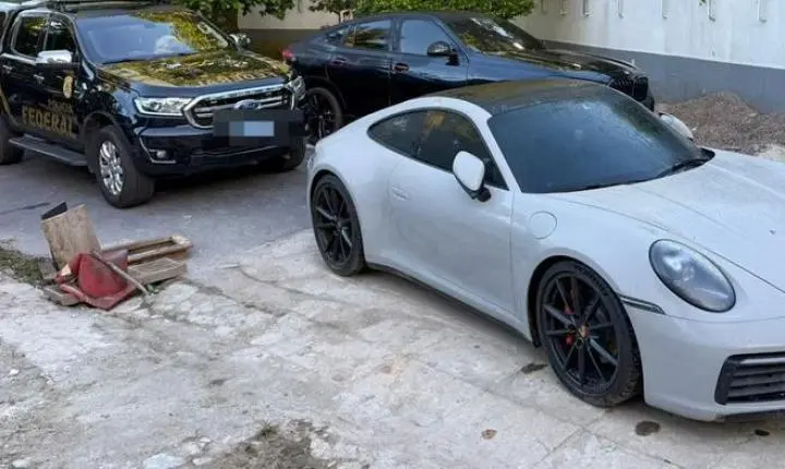 🚔 Operação Narco Fluxo prende MCs e atinge Santa Catarina