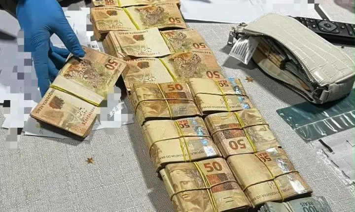 Operação 