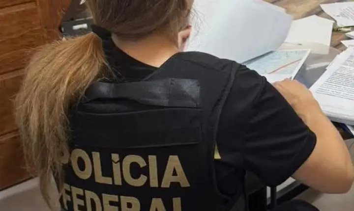 Operação Res Publica: PF mira esquema de venda ilegal de veículos públicos com prejuízo de R$ 4,4 milhões à União