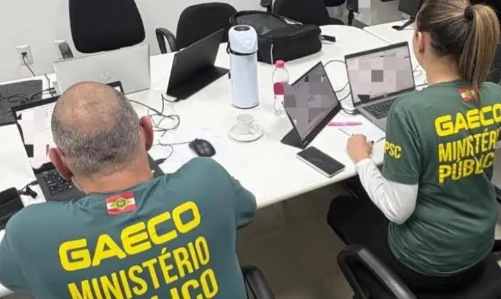 Operação 