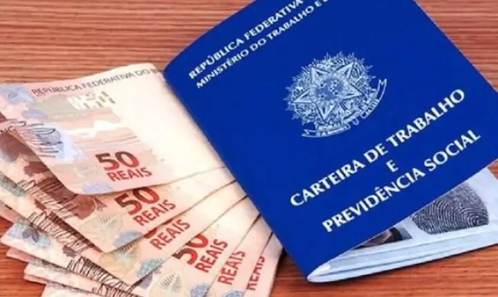 💵 Pagamento do abono salarial para nascidos em março e abril começa hoje