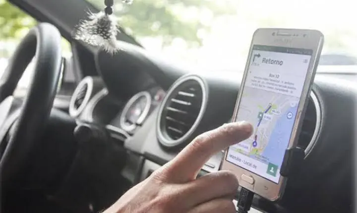 Palhoça sanciona lei para transporte de pacientes do SUS por aplicativo