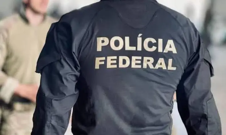 PF e Interpol prendem na Espanha condenado por estupro de vulnerável em Criciúma