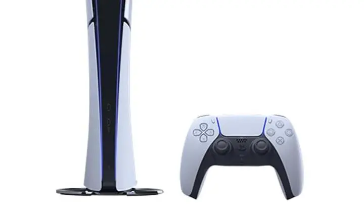 🎮PlayStation 5 Slim Digital: Novo pacote com ASTRO BOT e Gran Turismo 7 chega para atrair fãs de velocidade e plataforma