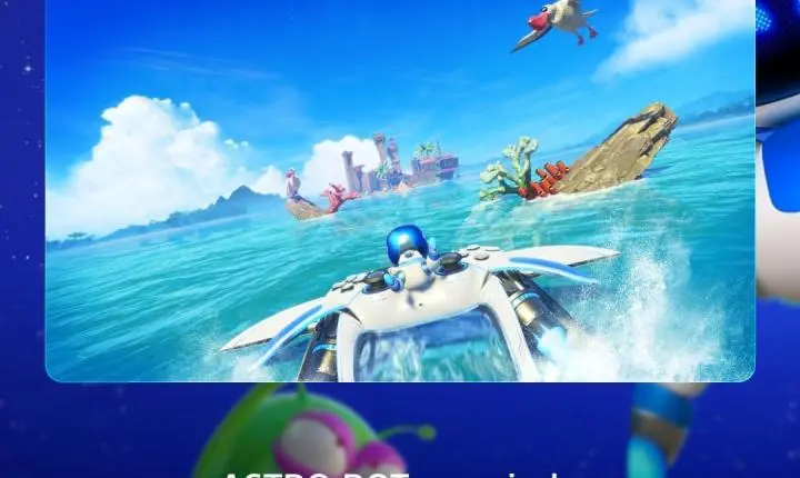 🎮PlayStation 5 Slim Digital: Novo pacote com ASTRO BOT e Gran Turismo 7 chega para atrair fãs de velocidade e plataforma