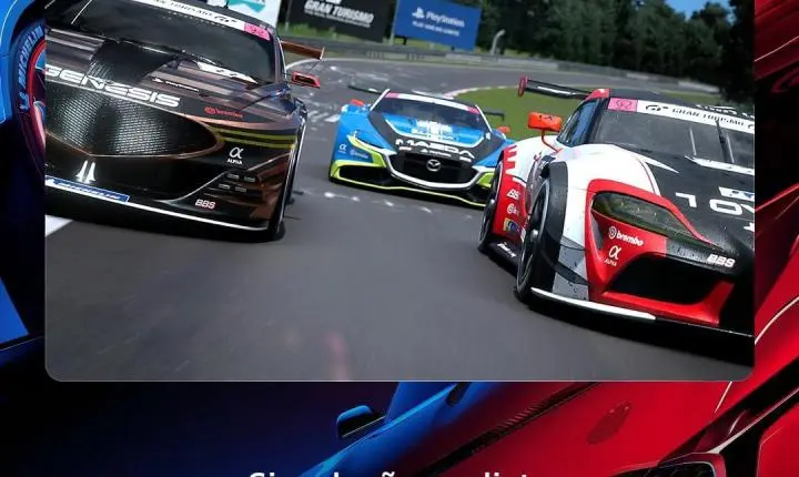 🎮PlayStation 5 Slim Digital: Novo pacote com ASTRO BOT e Gran Turismo 7 chega para atrair fãs de velocidade e plataforma