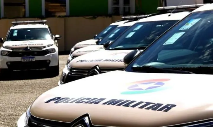 ⚖️ PM localiza e apreende adolescente foragido em Gravatal