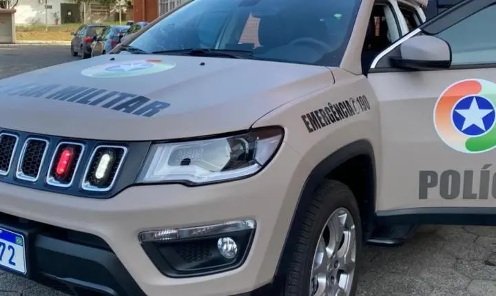 PM realiza ofensiva e prende quatro foragidos no Sul do Estado em menos de 12 horas