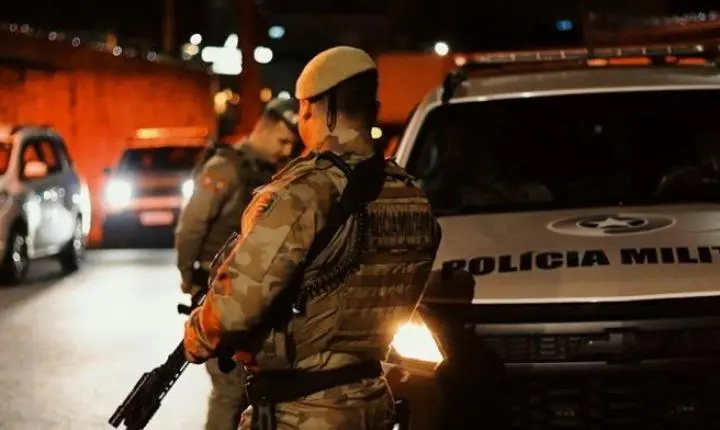 PM registra furtos, roubo e recuperação de veículos na região Sul e em Lages