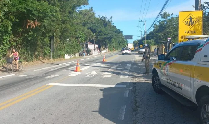 🛣️ PMRv inicia Operação Dia do Trabalhador com foco na Serra e fiscalização rigorosa