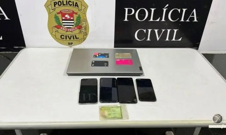 ⚠️ Polícia de SC deflagra operação contra golpe do falso advogado