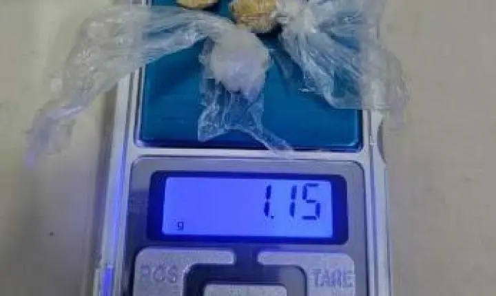 Polícia Militar intensifica cerco ao tráfico e apreende drogas e dinheiro no Sul de SC