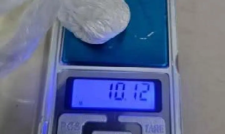 Polícia Militar intensifica cerco ao tráfico e apreende drogas e dinheiro no Sul de SC