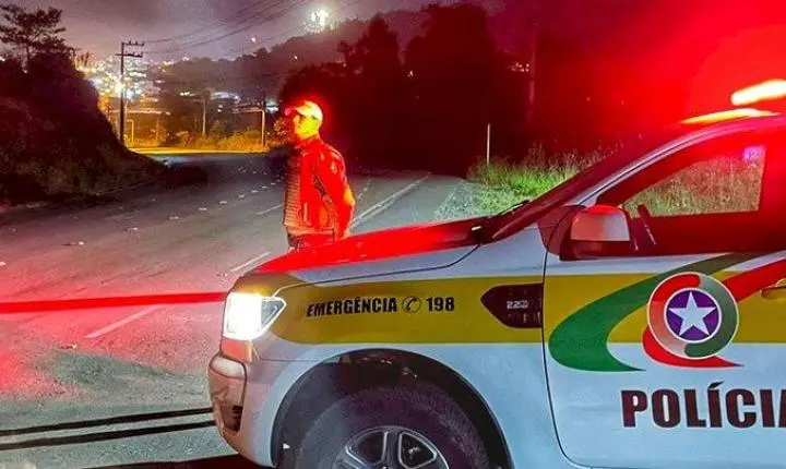 🚔 Polícia Militar Rodoviária realiza Operação Tiradentes 2026 nas rodovias de SC