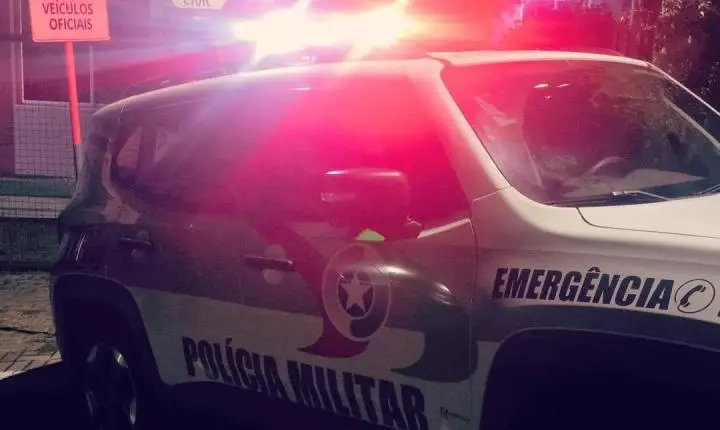 🚔 Policiais militares apreendem 14 gramas de crack em abordagem no bairro Mar Grosso, em Laguna