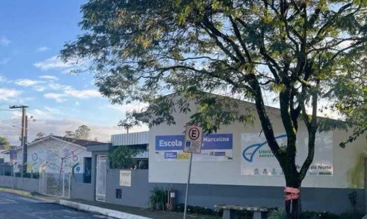 🏫 Polo UAB de Braço do Norte abre vagas para graduação gratuita em Administração Pública