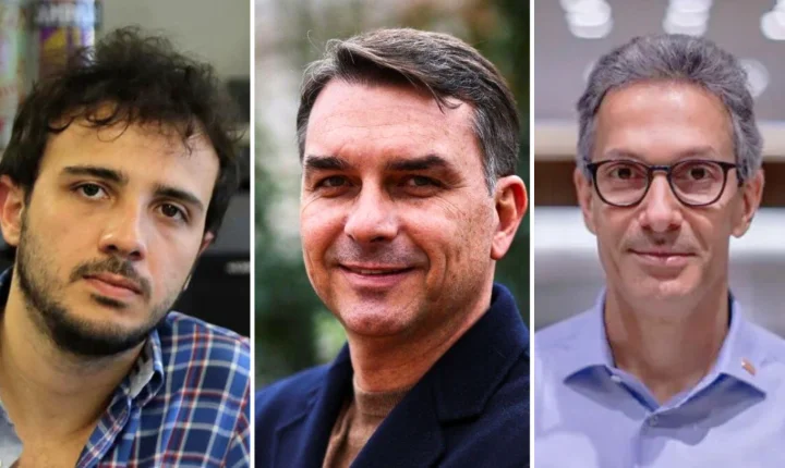🏛️ Pré-candidatos à Presidência intensificam agendas em Santa Catarina