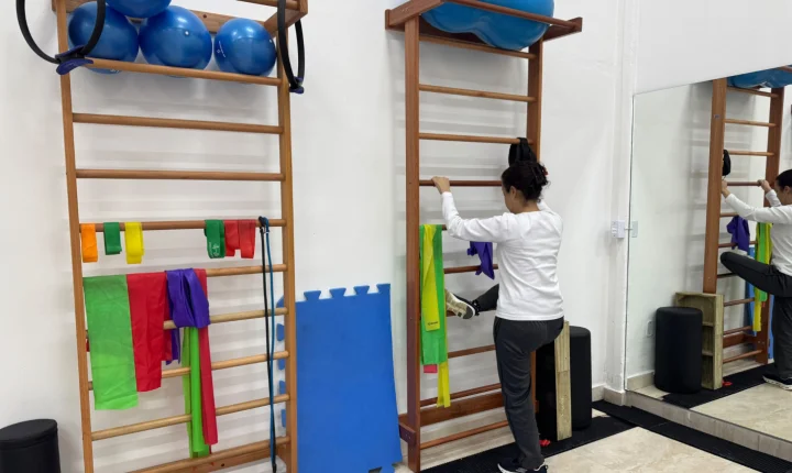 Prefeitura de Braço do Norte inaugura Centro de Fisioterapia e Reabilitação com capacidade para mais de 2 mil atendimentos mensais