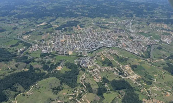 📢 Prefeitura de Braço do Norte inicia plantão especial com horário ampliado para o IPTU 2026