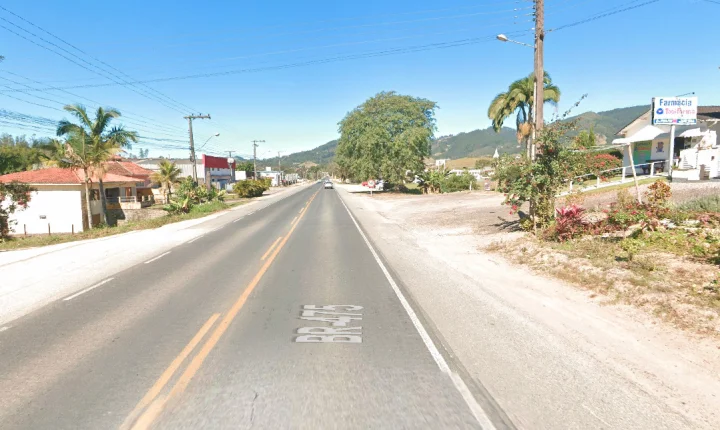  Prefeitura de Braço do Norte solicita ao Estado medidas urgentes para aumentar a segurança na SC-370 