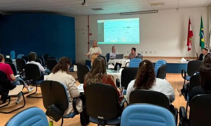 Prefeitura de São Ludgero inicia análise de Planos de Contingência para fortalecer segurança em 10 unidades de ensino