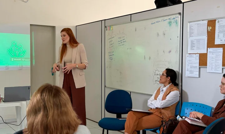 Prefeitura de São Ludgero promove capacitação contínua para conselheiras tutelares