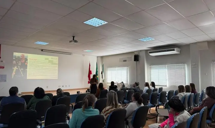 Prefeitura de São Ludgero promove oficina gratuita sobre vendas online para negócios locais