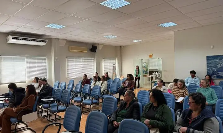 Prefeitura de São Ludgero promove oficina gratuita sobre vendas online para negócios locais