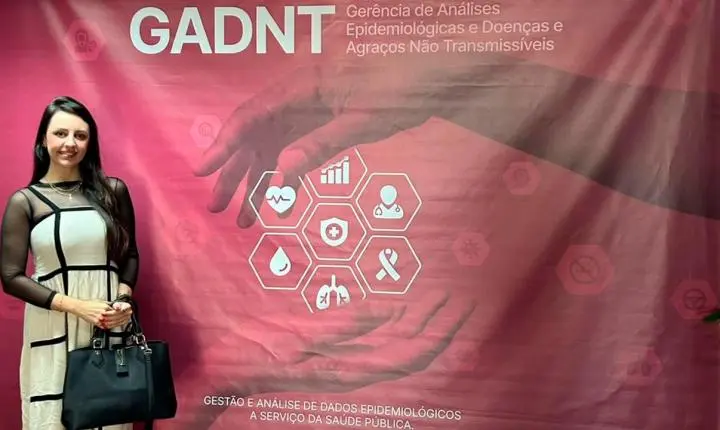 Projeto de educação alimentar de São Ludgero ganha destaque estadual e integra e-book de experiências exitosas em SC