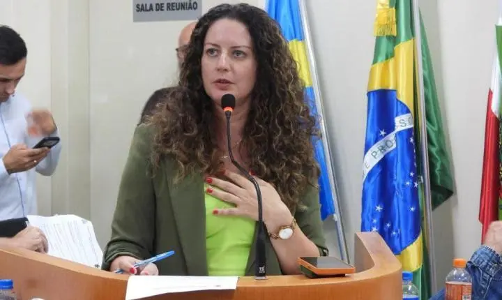 📊 Projeto propõe criação de 