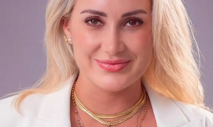 PSD homologa candidatura de Deise Daiana Xavier Cardoso à Câmara dos Deputados