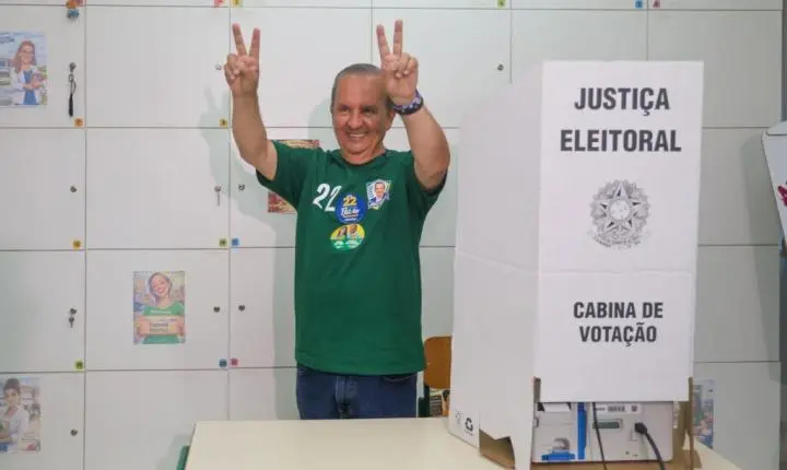 Reeleito em Santa Catarina, Jorginho Mello define metas e prioridades para o segundo mandato