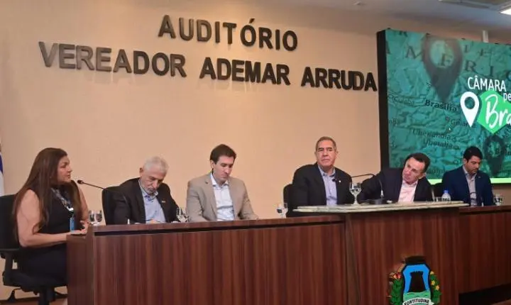 Representantes do setor produtivo do Ceará defendem reajuste automático anual do teto do MEI