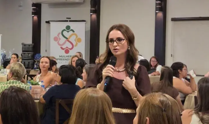 👮 Rio Fortuna celebra força feminina com recorde de público