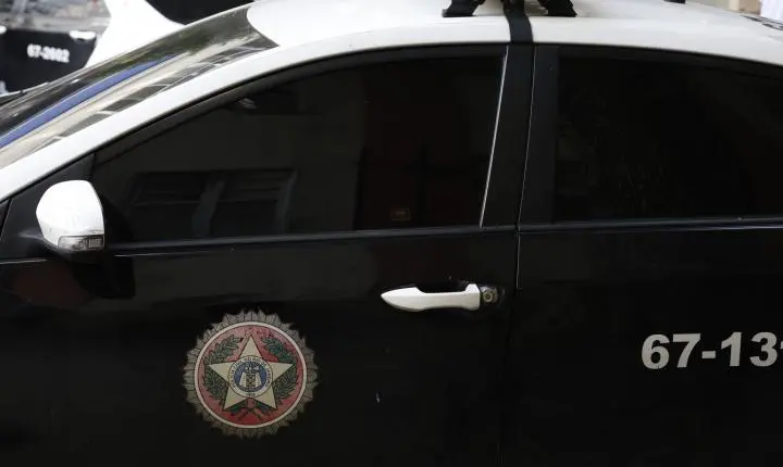 RJ: líder do Comando Vermelho que coordenava roubo de cargas é preso